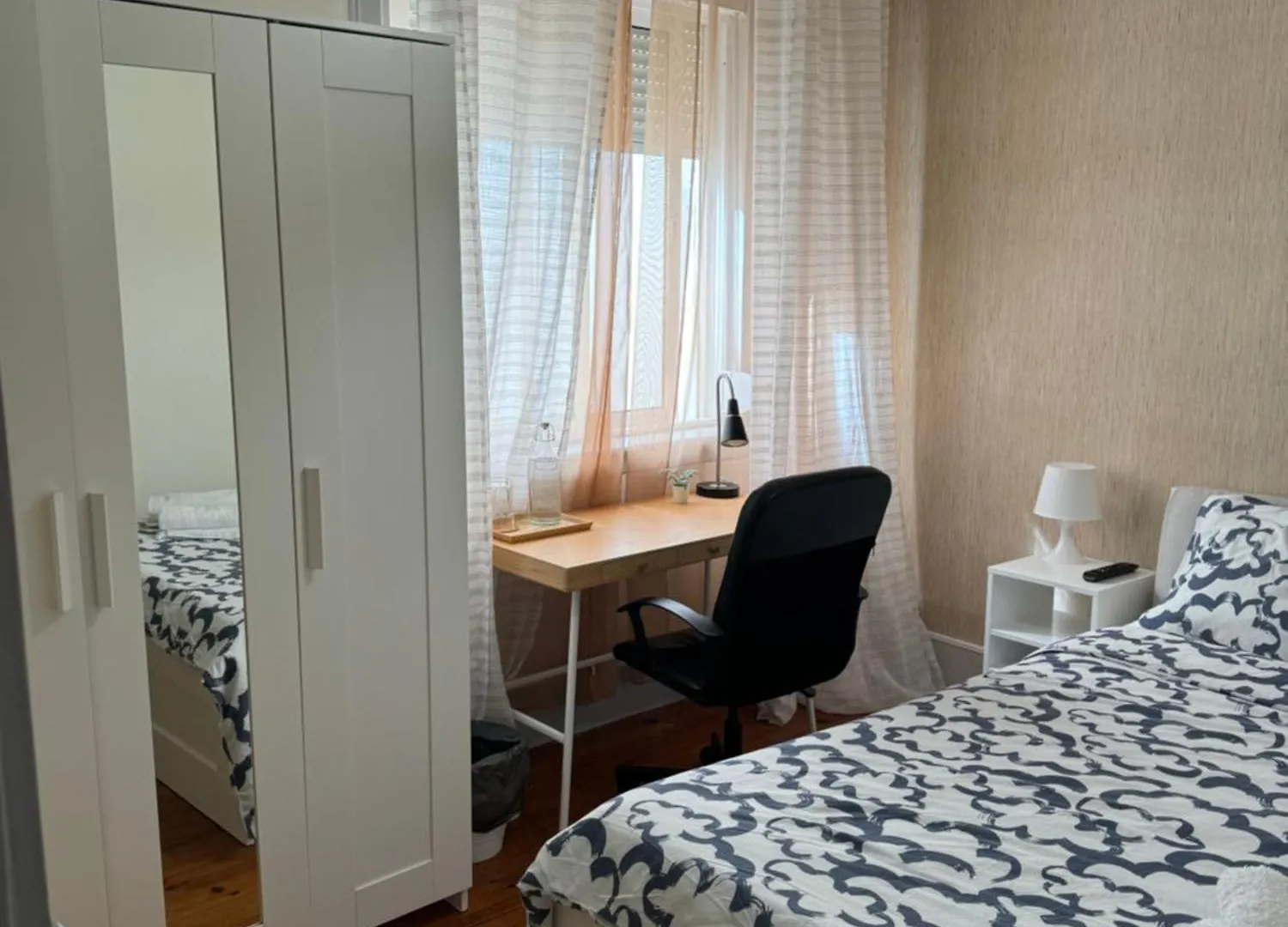 Nice Room 리스본 홈스테이